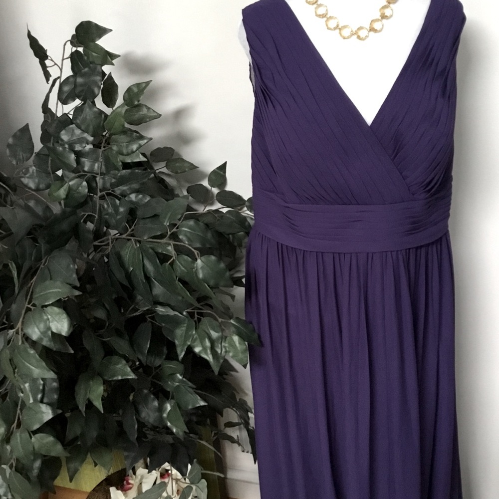 NWT JJ’s House gown